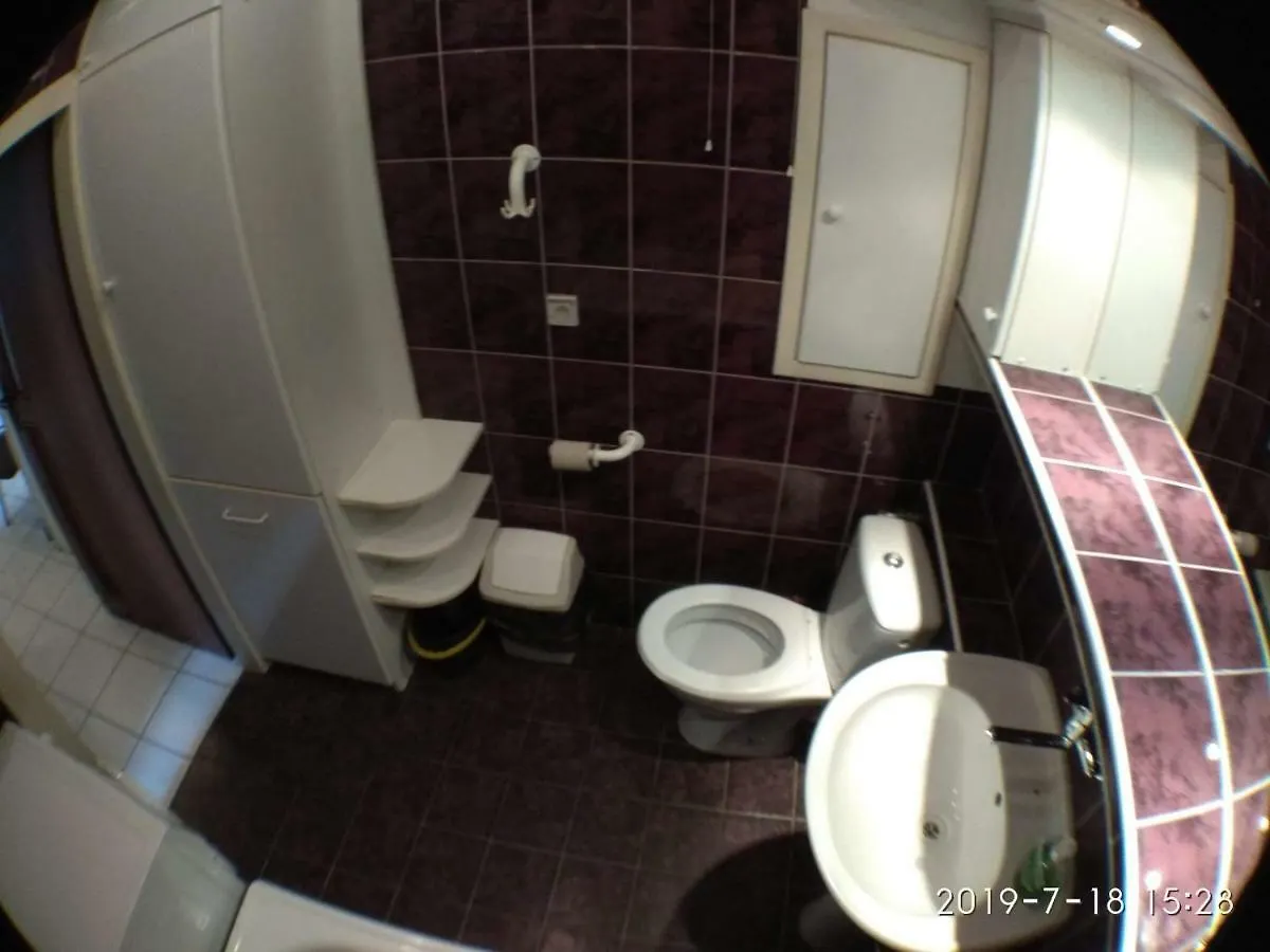 Homestay 1050 Smialego 36 - Tanie Pokoje - Samodzielne Zameldowanie - Self Check In Poznan