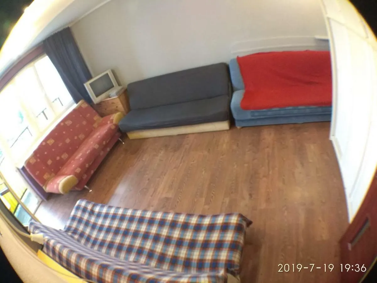 Homestay 1050 Smialego 36 - Tanie Pokoje - Samodzielne Zameldowanie - Self Check In Poznan Poland