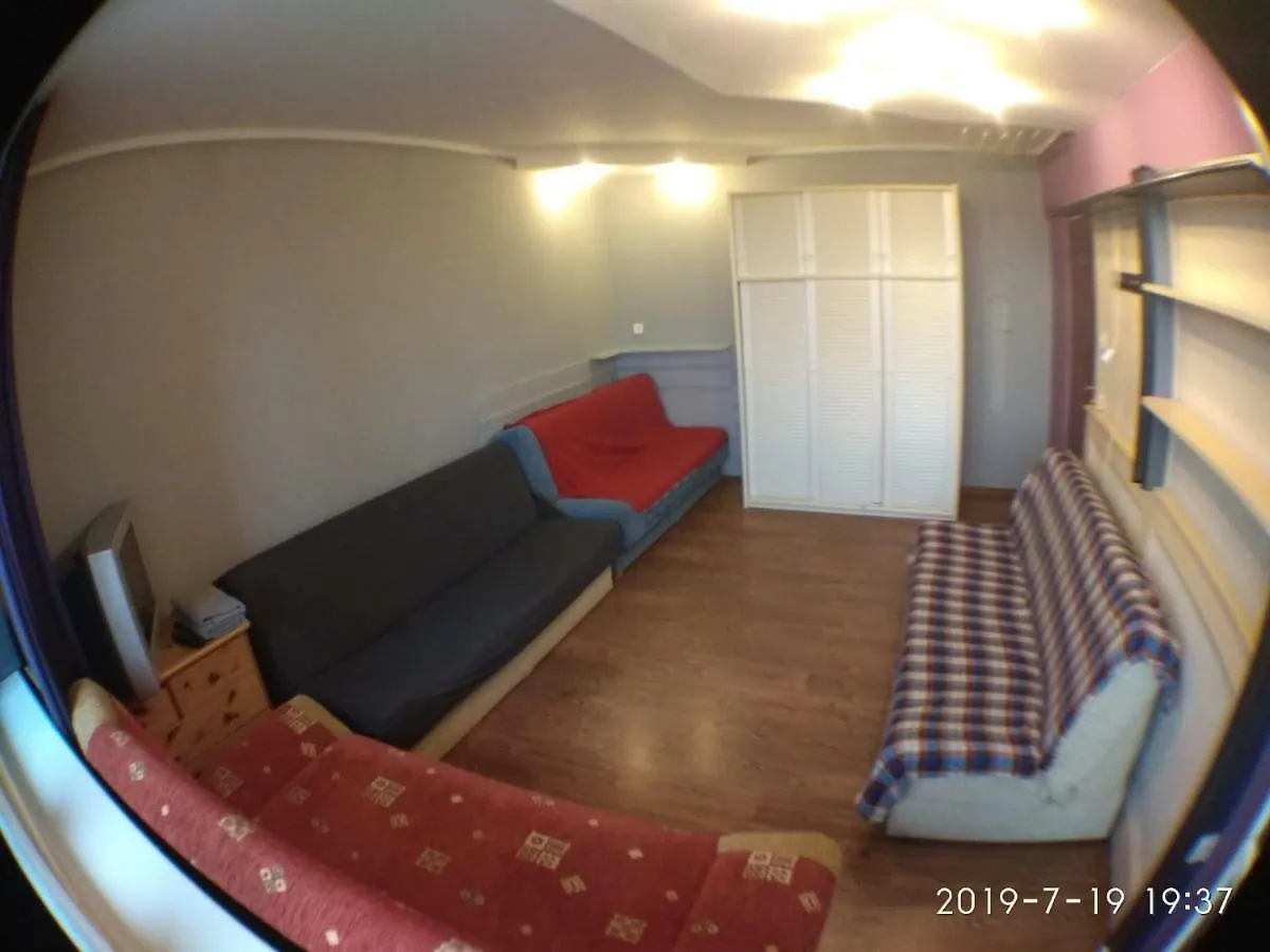 1050 Smialego 36 - Tanie Pokoje - Samodzielne Zameldowanie - Self Check In Poznan Homestay
