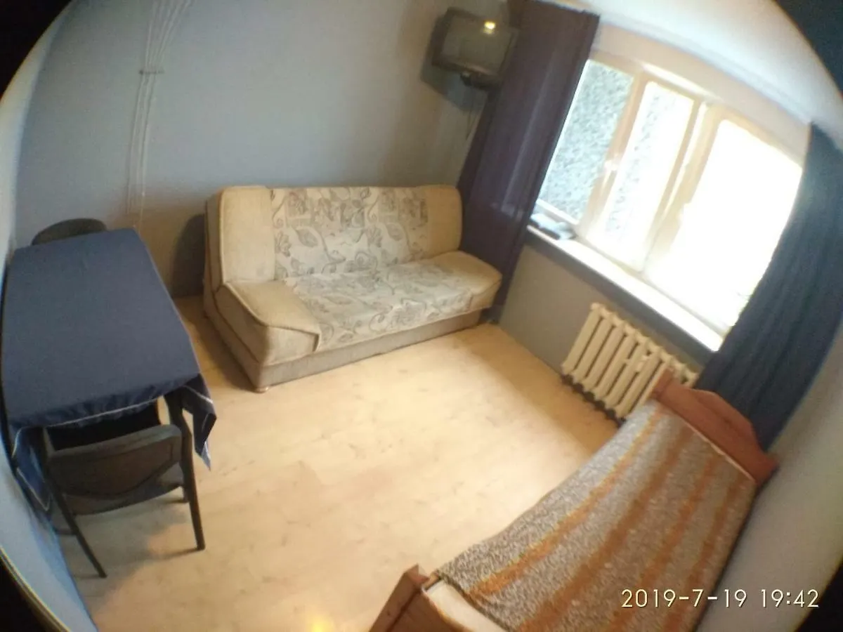 1050 Smialego 36 - Tanie Pokoje - Samodzielne Zameldowanie - Self Check In 波兹南 波兰